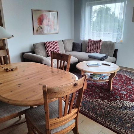 Komfort-Ferienwohnung Mit Ostseeblick ,Entspannung Flensburg Exterior photo